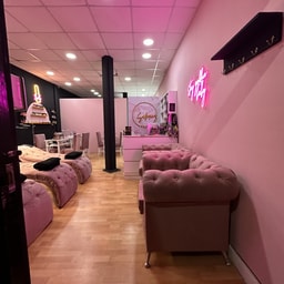 Sabrina Beauty Spa
