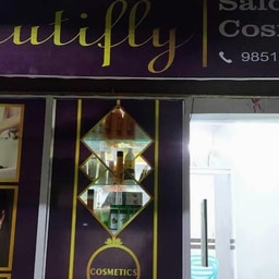 Beautifly Salon and Cosmetics