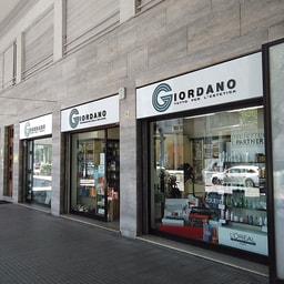 Profumeria Giordano - Cuneo