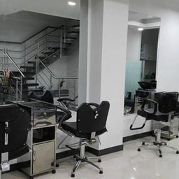 Marath Peluqueria Spa