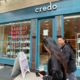 Credo Beauty