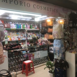 Emporio Cosmetics