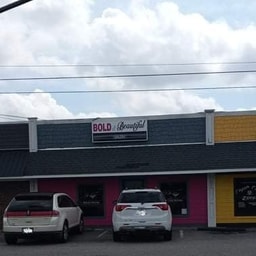 Bold and Beautiful Salon and Spa