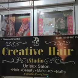 Creative Hair Studio