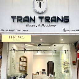 Tran Trang Beauty