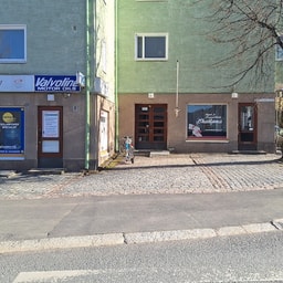 Kynsi- ja KauneusStudio Charisma