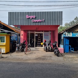 Bagus Cosmetic 2