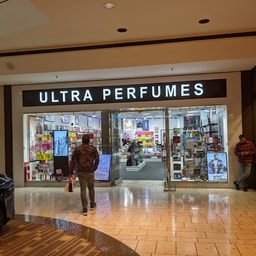 ULTRA PERFUMES