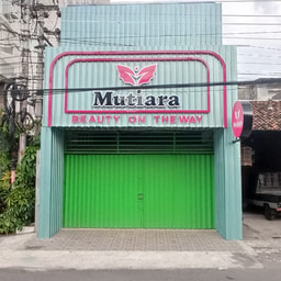 Mutiara Cosmetics Gejayan