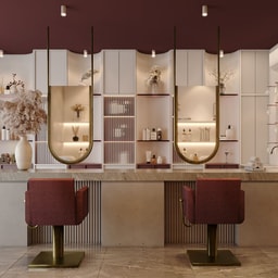 LUV | Beauty Bar