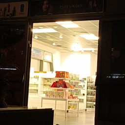 Alkalil Outlet Store