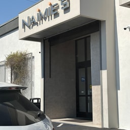 Naimie's Beauty Center