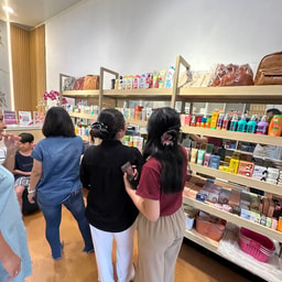 Distributor MS Glow Salatiga by Ansbeauty