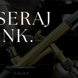 Seraj Ink