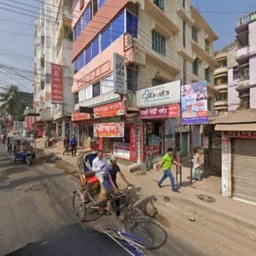 Afsana Beauty Parlor