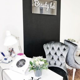 Beauty Lab Studio
