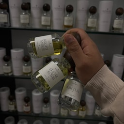 Parfumio