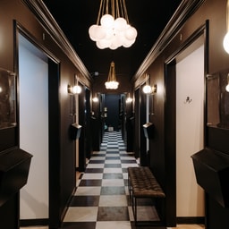 Eclectic People Salon Suites