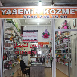 Yasemin Kozmetik