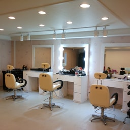 Park Min-hee Makeup & Nail #