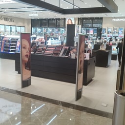 M.A.C Cosmetics Dehradun