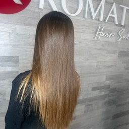 KROMATIC Hair Salon