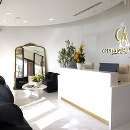 Christie-Adam Salon & Spa