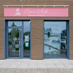 L'univers d'Amélie - Institut de beauté