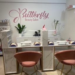Butterfly Beauty Salon