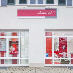 hautnah Anti-Aging nach Maß