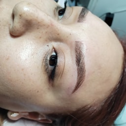 Magic Brows and Nails by Diana