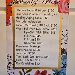 Beauty Therapy By Ning