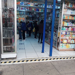 Distribuidora Comercial Juanita
