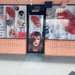 Dominican Beauty Supply & Salon
