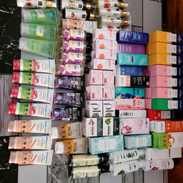 Cosmetics Mart
