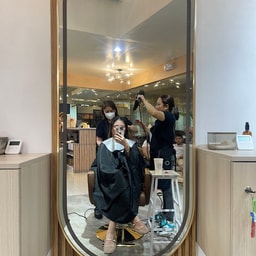 JLC Glam & Glow Studio