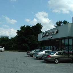 Joy Joy Beauty Supply