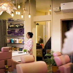 Palak Ladies Beauty Salon