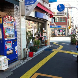 Isegawa Cosmetics