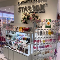 STAR BOX Koriyama Store