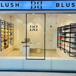 Blush Blush