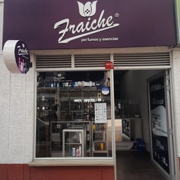 Perfumeria Fraiche