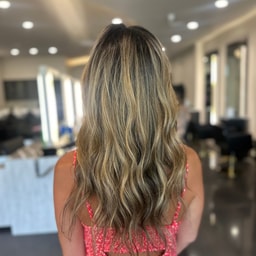 Believe Beauty Co
