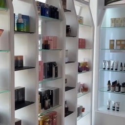 Lintons Beauty World