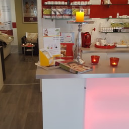 Kosmetikstudio Egerer