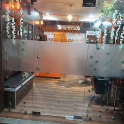 OrganiX Salon
