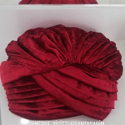 Turban Tasarim Profesyonel Makyaj