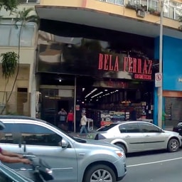 Bela Ferraz Cosméticos