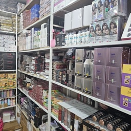Anasna Cosmetics and Health Store