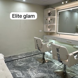 Elite Glam BY A&S